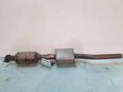 Katalysator 2497225 Ford Focus 4 Wagon Kombi 1.0 EcoBoost 12V Hybrid 155 (M0DC) 2023-09