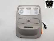 Innenbeleuchtung Vorne 739486822R Renault Clio IV (5R) Schrägheck 5-drs 1.6 Turbo 16V RS 200 EDC (M5M-450(M5M-B4)) 2014-10