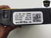 Steuergerät Body Control 9832881080 Peugeot 2008 (UD/UK/UR/US/UX) Großraumlimousine 1.2 VTi 12V PureTech 100 (EB2ADT(HNK)) 2022-02