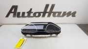 Tachoeinheit Kmh 9678558780 Peugeot 208 I (CA/CC/CK/CL) Schrägheck 1.4 HDi (DV4C(8HP)) 2013-01