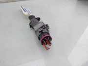 Z?ndschloss + Schl?ssel 4B0905851 Seat Ibiza III (6L1) Schr?gheck 1.4 16V 85 (BXW) 2008