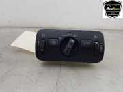 Lichtschalter 31443833 Volvo V40 (MV) Schrägheck 5-drs 1.6 T3 GTDi 16V (B4164T3(Euro 5)) 2013-10