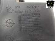 Tankklappe 39167575 Opel Corsa F (UB/UH/UP) Schrägheck 5-drs 1.2 Turbo 12V 100 (F12XHL(EB2ADTD)) 2020