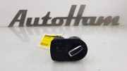 Lichtschalter 8J2941531D Audi TT (8J3) Coupé 2.0 TFSI 16V (BWA) 2007