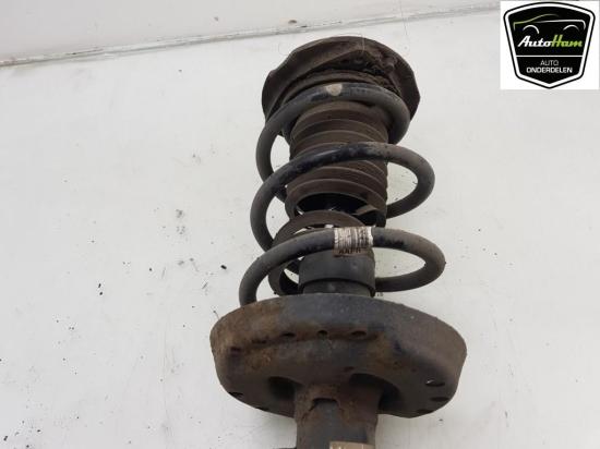 Stoßdämpfer Rechts Vorne 39039574 Opel Astra K Schrägheck 5-drs 1.6 CDTI 110 16V (B16DTE(Euro 6)) 2017 Bild Stoßdämpfer Rechts Vorne 39039574 Opel Astra K Schrägheck 5-drs 1.6 CDTI 110 16V (B16DTE(Euro 6)) 2017