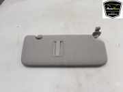 Sonnenblende 852101Y2108O Kia Picanto (TA) Schrägheck 1.2 16V (G4LA5) 2016-05