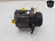 Klima Pumpe 51747318 Fiat 500 (312) Schrägheck 1.2 (169.A.4000(Euro 5)) 2008-01