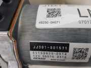 Servolenkung Elektrisch JJ301001571 Citroën C1 Schrägheck 1.0 12V VVT-i (1KR-FE(CFB)) 2020-11