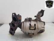 Katalysator ZJ442050X Mazda 2 (DE) Schrägheck 1.3 16V S-VT (ZJ46) 2011-09