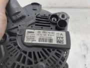 Lichtmaschine V-Snaar 9670899580 Citroën C3 (SX/SW) Schrägheck 1.2 12V e-THP PureTech 110 (EB2ADT(HNP)) 2017-05