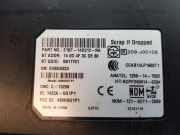 Steuergerät Telefon 2117965 Ford EcoSport (JK8) SUV 1.0 EcoBoost 12V 125 (M1JE) 2017-03