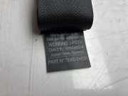 Sicherheitsgurt Rechts Hinten 733600H031 Toyota Aygo X Schrägheck 1.0 12V VVT-i (1KR-FE) 2024-11