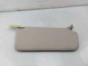 Sonnenblende 8143XZ Citro?n Berlingo Van 1.6 Hdi, BlueHDI 75 (DV6FE(BHW)) 2012-01 DV6FE(BHW)