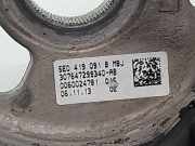 Lenker 5ED419091B Skoda Fabia II Kombi Kombi 5-drs 1.2 TSI (CBZA) 2014-02