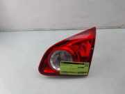 Rücklicht Rechts 89071064 Nissan Qashqai (J10) SUV 1.6 16V (HR16DE) 2009-06