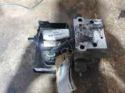 Abs Pumpe 13039901 Opel Vectra B (36) Limousine 1.7 TD (X17DT(TC4EE1)) 1998