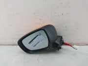 Außenspiegel Links 8472073S80000 Suzuki Ignis (MF) Schrägheck 5-drs 1.2 Dual Jet 16V Smart Hybrid (K12D) 2023-04