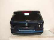 Heckklappe 41007275066 BMW X3 (F25) SUV xDrive 20i 2.0 16V Twin Power Turbo (N20-B20A) 2017-05