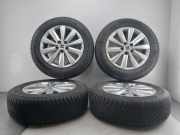 Räder Set 6F0601025G8Z8 Seat Ibiza V (KJB) Schrägheck 5-drs 1.0 TSI 12V (DLAC) 2022