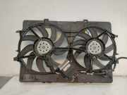 Lüfter 8K0959455R Audi A4 (B8) Limousine 1.8 TFSI 16V (CDHA(Euro 5)) 2010-07