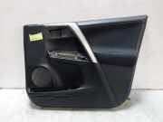 Türverkleidung Rechts Vorne 6761042B90C1 Toyota RAV4 (A4) Geländewagen 2.5 Hybrid 16V VVT-i 4x4 (2ARFXE(Euro 6)) 2017-05