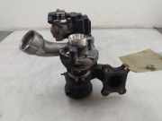 Turbolader 04E145721R Seat Leon ST (5FF) Kombi 5-drs 1.4 TSI 16V (CXSA) 2014-02