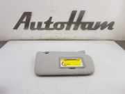 Sonnenblende 964004MA0D Nissan Pulsar (C13) Schrägheck 1.2 DIG-T 16V (HR12DDT(Euro 5)) 2017-09