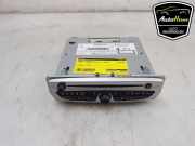 CD-Radio Renault Grand Scenic III JZ 281159389R