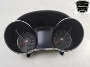 Tachoeinheit Kmh A2059009529 Mercedes-Benz C Estate (S205) Kombi C-220 CDI BlueTEC, C-220 d 2.2 16V (OM651.921(Euro 6)) 2017-01