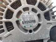 Lichtmaschine V-Snaar 1800A359 Mitsubishi Space Star (A0) Schrägheck 1.0 12V (3A90(Euro 5)) 2015-02