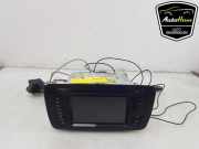 CD-Radio Seat Ibiza IV 6J IMITATIE