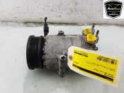 Klima Pumpe 31332616 Volvo V60 I (FW/GW) Kombi 1.6 T3 16V (B4164T3) 2012-05