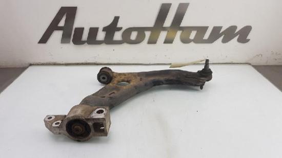 Querlenker Rechts Vorne 1K0407190E Skoda Octavia Kombi (1Z5) Kombi 5-drs 1.4 TSI 16V (CAXA) 2010-09 Bild Querlenker Rechts Vorne 1K0407190E Skoda Octavia Kombi (1Z5) Kombi 5-drs 1.4 TSI 16V (CAXA) 2010-09