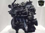 Motor 1627638180 Opel Crossland (X) SUV 1.2 Turbo 12V (B12XHL(EB2DT)) 2019