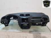 Airbag Set + Steuergerät 07356819370 Jeep Renegade (BU) SUV 1.4 Multi Air 16V (55263624) 2018-09