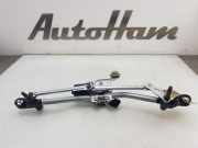 Scheibenwischermotor 9824784980 Opel Corsa F (UB/UH/UP) Schrägheck 5-drs 1.2 Turbo 12V 100 (HNE) 2021-06