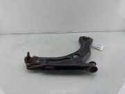 Querlenker Rechts Vorne 2Q0407152B Volkswagen Polo VI (AW1) Schrägheck 5-drs 1.0 MPI 12V (DFNA) 2021 DFNA