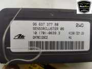 Steuergerät Esp 9663737780 Peugeot 207 CC (WB) Cabrio 1.6 16V (EP6C(5FS)) 2010