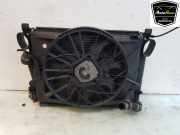 Kühler Komplett A2205002303 Mercedes-Benz SL (R230) Cabrio 3.7 SL-350 V6 18V (M112.973) 2003-06