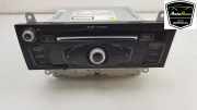 Radio 8R2035186 Audi A5 Cabrio (8F7) Cabrio 1.8 TFSI 16V (CJEB) 2012-02