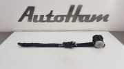 Sicherheitsgurt Rechts Hinten 8496068K1 Suzuki Alto Schrägheck 5-drs 1.0 12V (K10B) 2010-03