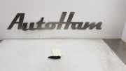 Antenne 5N0035570 Seat Leon ST (5FF) Kombi 5-drs 1.6 TDI Ecomotive 16V (CLHA) 2014-12