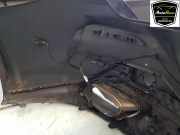 Stoßstange Hinten 51128081108 BMW 8 serie (G14) Cabrio M850i xDrive Twin Turbo V8 32V (N63-B44D) 2019-06