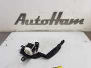 Sicherheitsgurt Rechts Hinten 72117233529 BMW 5 serie Gran Turismo (F07) Schrägheck 535d 24V (N57-D30B) 2010