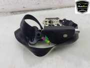 Sicherheitsgurt Rechts Vorne 6Y0857702B Skoda Fabia (6Y5) Kombi 5-drs 1.4i 16V (BKY) 2006-06