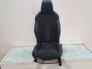 Sitz Rechts Vorne 9821954780 Peugeot 208 II (UB/UH/UP) Schrägheck 5-drs 1.2 Vti 12V PureTech 100 (EB2ADTDB(HNE)) 2021-10