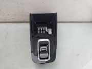 Schalthebel Automatik ABS 5E4713203CL Skoda Octavia Kombi (NXAC) Kombi 5-drs 1.5 TSI e-TEC 16V (DXDB) 2026-03