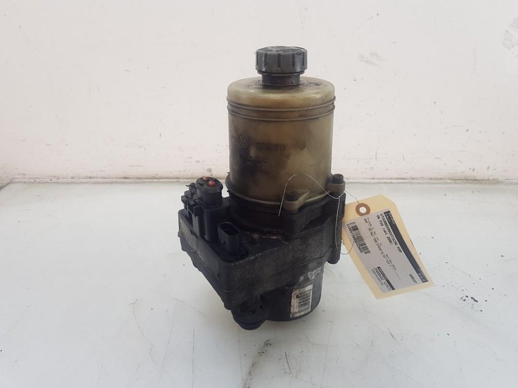 Servolenkung Pumpe 6Q0423155AH Volkswagen Fox (5Z) Schrägheck 1.4 16V (BKR) 2006-10 BKR