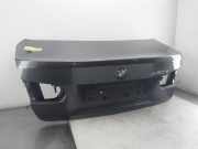 Heckklappe 41007288757 BMW 3 serie (F30) Limousine 330e (B48-B20A) 2018
