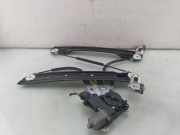 Fensterheber Rechts Vorne 95508038 Opel Meriva (B) Großraumlimousine 1.4 Turbo 16V ecoFLEX (B14NEL(Euro 6)) 2014-06